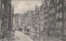 AMSTERDAM - O. Z. Achterburgwal