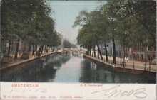 AMSTERDAM - O. Z. Voorburgwal