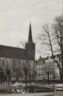 AMSTERDAM - Engilsh Reformed Church of Scotland