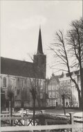 AMSTERDAM - Engilsh Reformed Church of Scotland