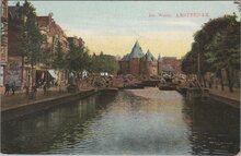 AMSTERDAM - De Waag