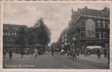AMSTERDAM - Ferd. Bolstraat