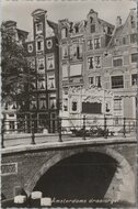 AMSTERDAM - Draaiorgel