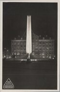 AMSTERDAM - 1929 Edison Lichtweek