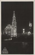 AMSTERDAM - 1929 Edison Lichtweek