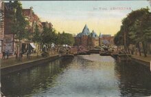 AMSTERDAM - De Waag