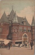 AMSTERDAM - De Waag