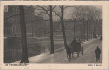 AMSTERDAM - Heerengracht