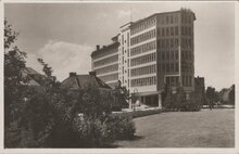 AMSTERDAM - Rijksverzekeringsbank