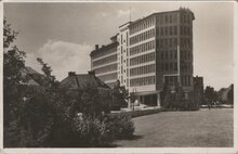 AMSTERDAM - Rijksverzekeringsbank