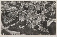 AMSTERDAM - Rijksmuseum
