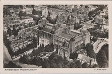 AMSTERDAM - Rijksmuseum