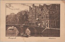AMSTERDAM - Prinsengracht