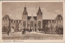 AMSTERDAM - Rijksmuseum