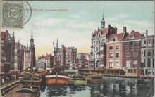 AMSTERDAM - Binnenamstel