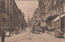 AMSTERDAM - Joden Breestraat