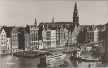 AMSTERDAM - Damrak