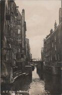 AMSTERDAM - N. Z. Kolkje