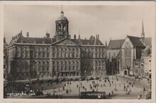 AMSTERDAM - Dam