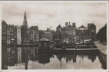 AMSTERDAM - Damrak