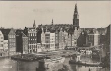 AMSTERDAM - Damrak