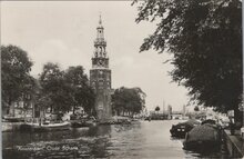 AMSTERDAM - Oude Schans