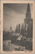 AMSTERDAM - Oudekerksplein