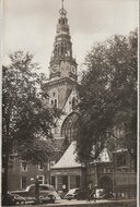 AMSTERDAM - Oude Kerk