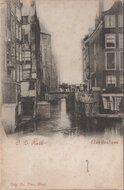 AMSTERDAM - O. Z. Kolk