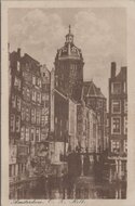 AMSTERDAM - O. Z. Kolk