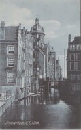 AMSTERDAM - O. Z. Kolk