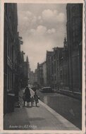 AMSTERDAM - O. Z. Kolkje