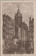 AMSTERDAM - O. Z. Kolk