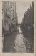 AMSTERDAM - O. Z. Kolkje