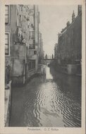 AMSTERDAM - O. Z. Kolkje