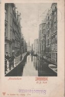 AMSTERDAM - O. Z. Kolk