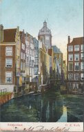 AMSTERDAM - O. Z. Kolk