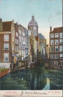 AMSTERDAM - O. Z. Kolk
