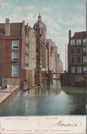AMSTERDAM - O. Z. Kolk