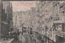 AMSTERDAM - O. Z. Kolk
