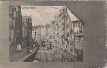 AMSTERDAM - O. Z. Kolk