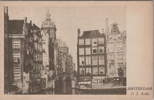 AMSTERDAM - O. Z. Kolkje