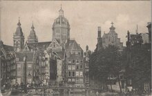 AMSTERDAM - O. Z. Kolk