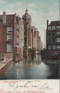 AMSTERDAM - O. Z. Kolk