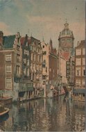 AMSTERDAM - O. Z. Kolkje