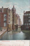 AMSTERDAM - O. Z. Kolk