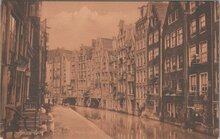 AMSTERDAM - O. Z. Achterburgwal