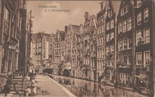 AMSTERDAM - O. Z. Achterburgwal