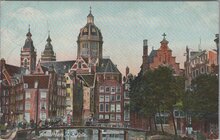 AMSTERDAM - O. Z. Kolk