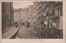 AMSTERDAM - O. Z. Achterburgwal
